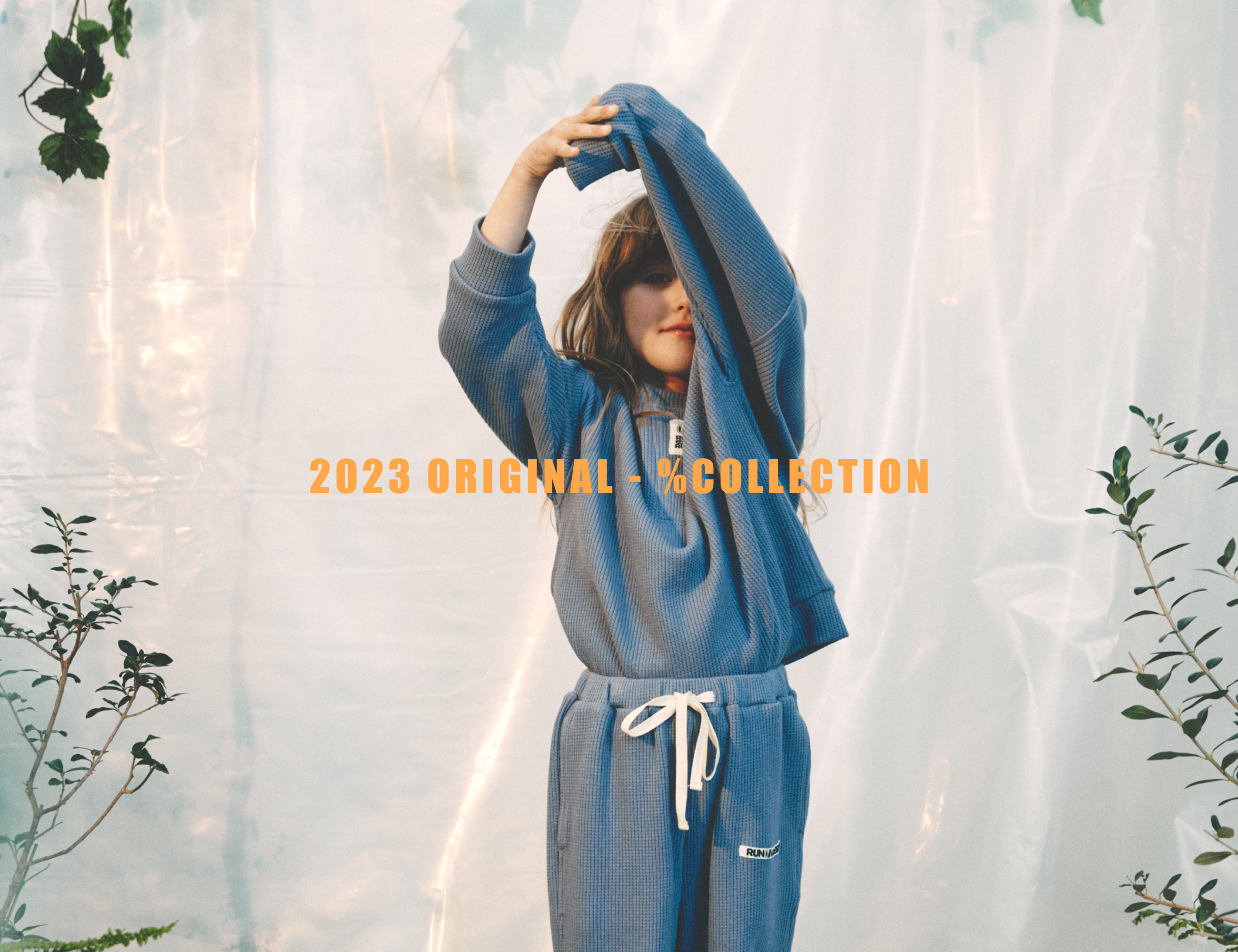 2023 ORIGINAL - %Collection